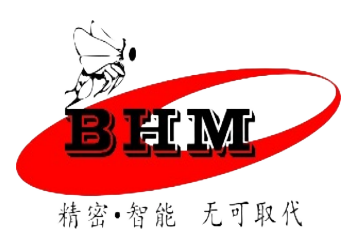 毕勤自动化设备（上海）有限公司